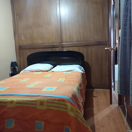 Apartament Apartamento Independiente Cerca De Muchos Lugares Cuenca Zewnętrze zdjęcie