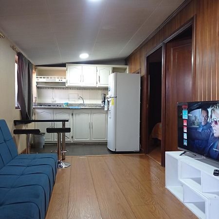 Apartament Apartamento Independiente Cerca De Muchos Lugares Cuenca Zewnętrze zdjęcie